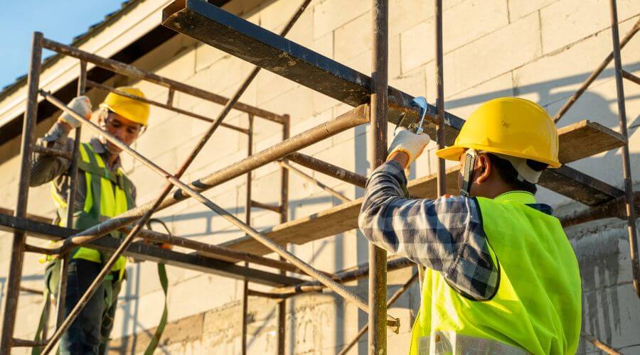 Expert new roof installation services in Dale, IN